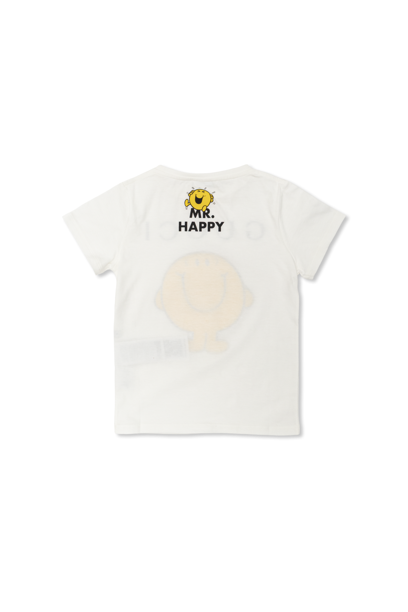 Gucci Kids T-shirt with printed logo | Kids's | Vitkac